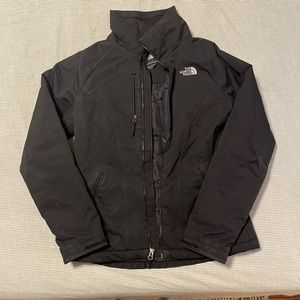 NorthFace Winter Jacket Size Small Black